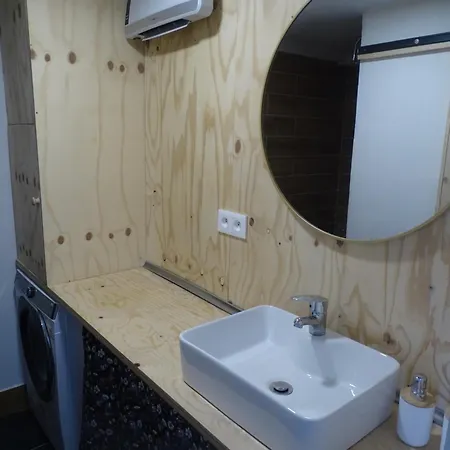 Utulny Apartman Vazka U Pastvinske Prehrady V Orlickych Horach Nekor Exterior photo
