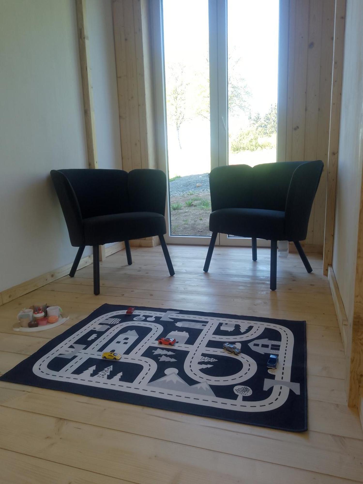 Apartament Utulny Vazka U Pastvinske Prehrady V Orlickych Horach *