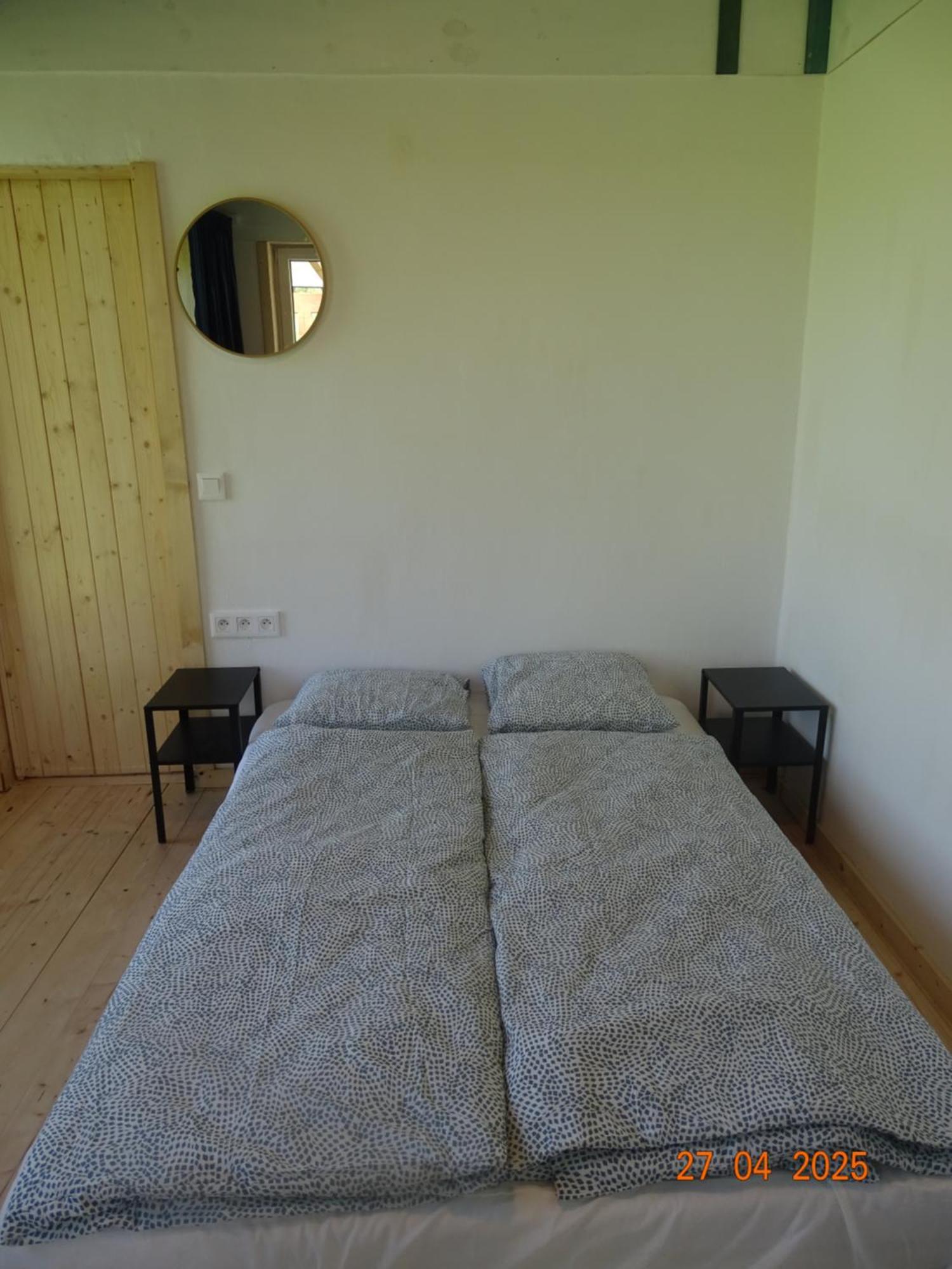 Apartament Utulny Vazka U Pastvinske Prehrady V Orlickych Horach *